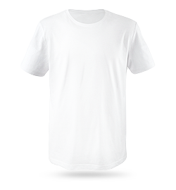 Custom Printed Mens T-shirts - Design Your T-shirt