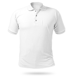 Custom Polo Shirts Online - Personalized Polo T-shirts