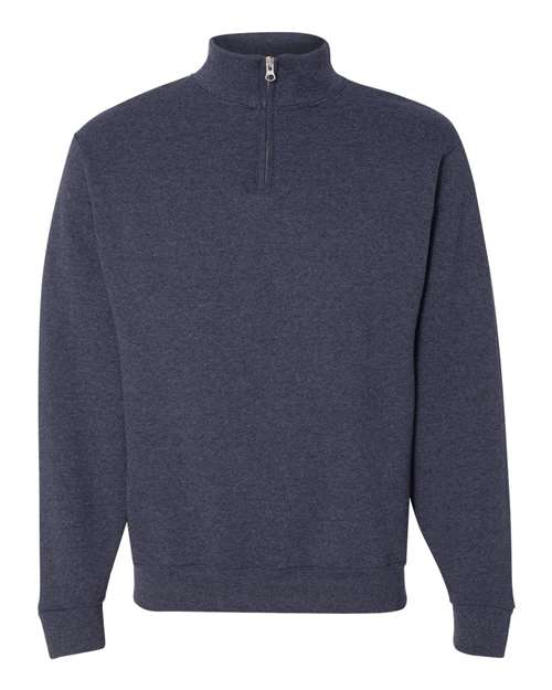 Men's Quarterzip Sweaters - TorontoTees