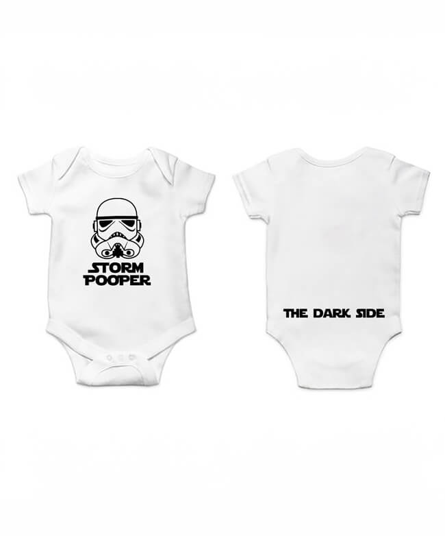 Custom Baby Onesies Personalized Baby Clothes Toronto Tees