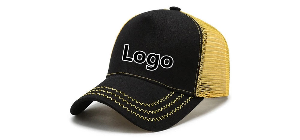 personalized caps and hats